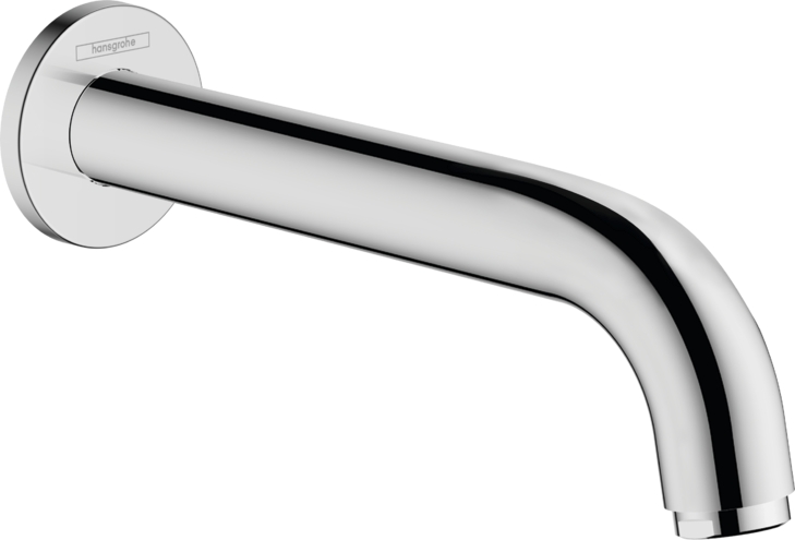 Bec encastré Vernis Blend Hansgrohe