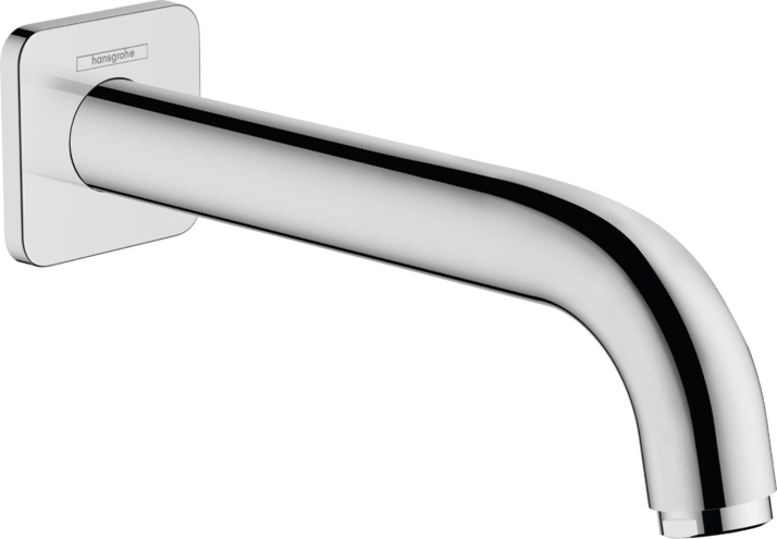 Bec encastré Vernis Shape Hansgrohe