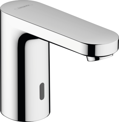 Robinet électronique lavabo Vernis Blend Hansgrohe