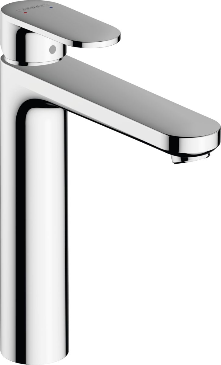 Mitigeur lavabo réhaussé Vernis Blend 190 Hansgrohe