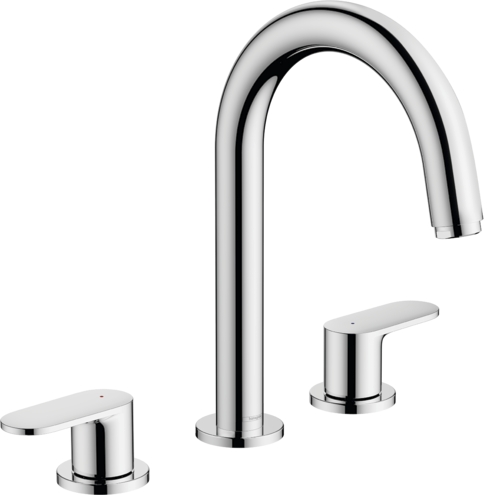 hansgrohe Mitigeurs de lavabo: Vernis Blend, Robinet de lave‑mains