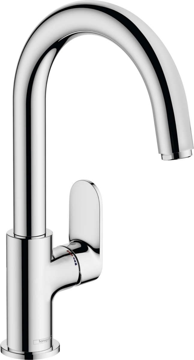 Mitigeur lavabo Vernis Blend 200 71554000 Hansgrohe