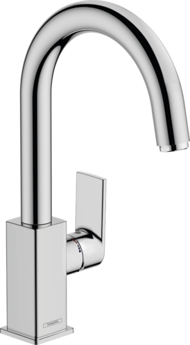 Mitigeur lavabo Vernis Shape 200 71564000 Hansgrohe