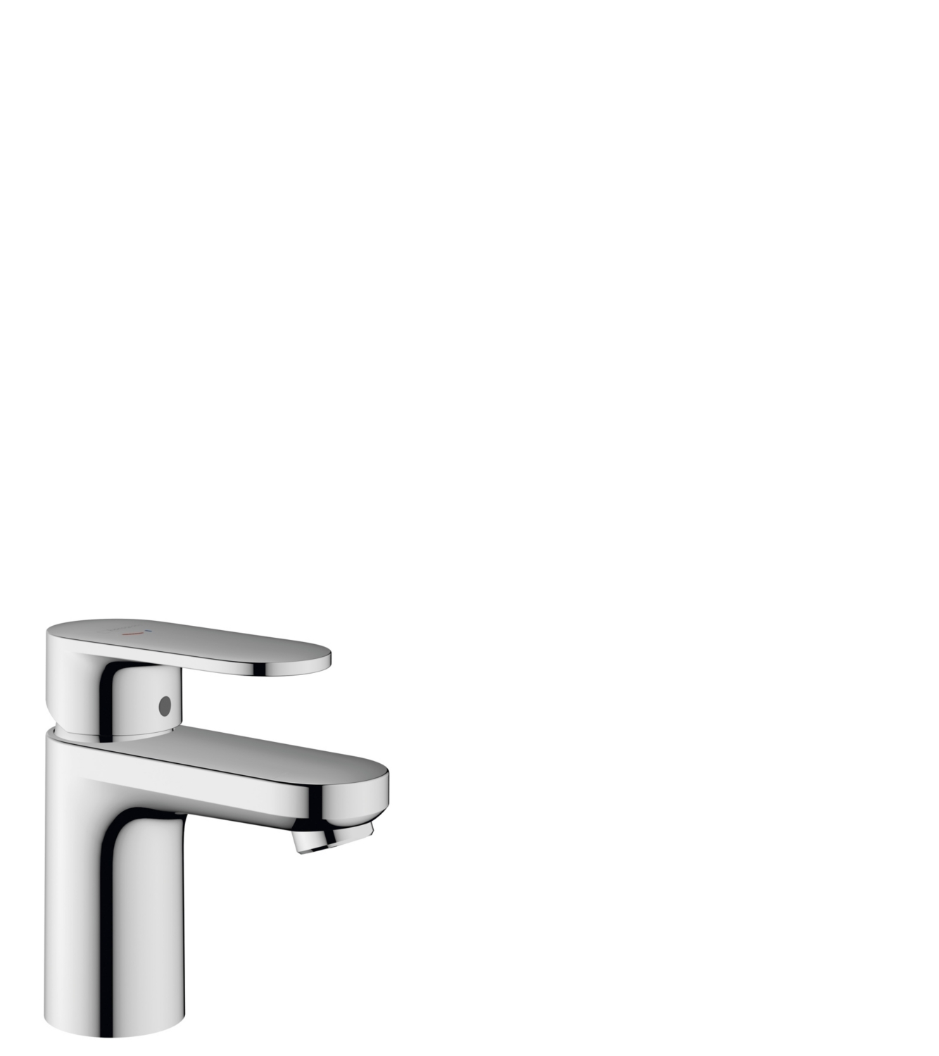  Mitigeur lavabo Vernis Blend 70 Ch3 CoolStart 