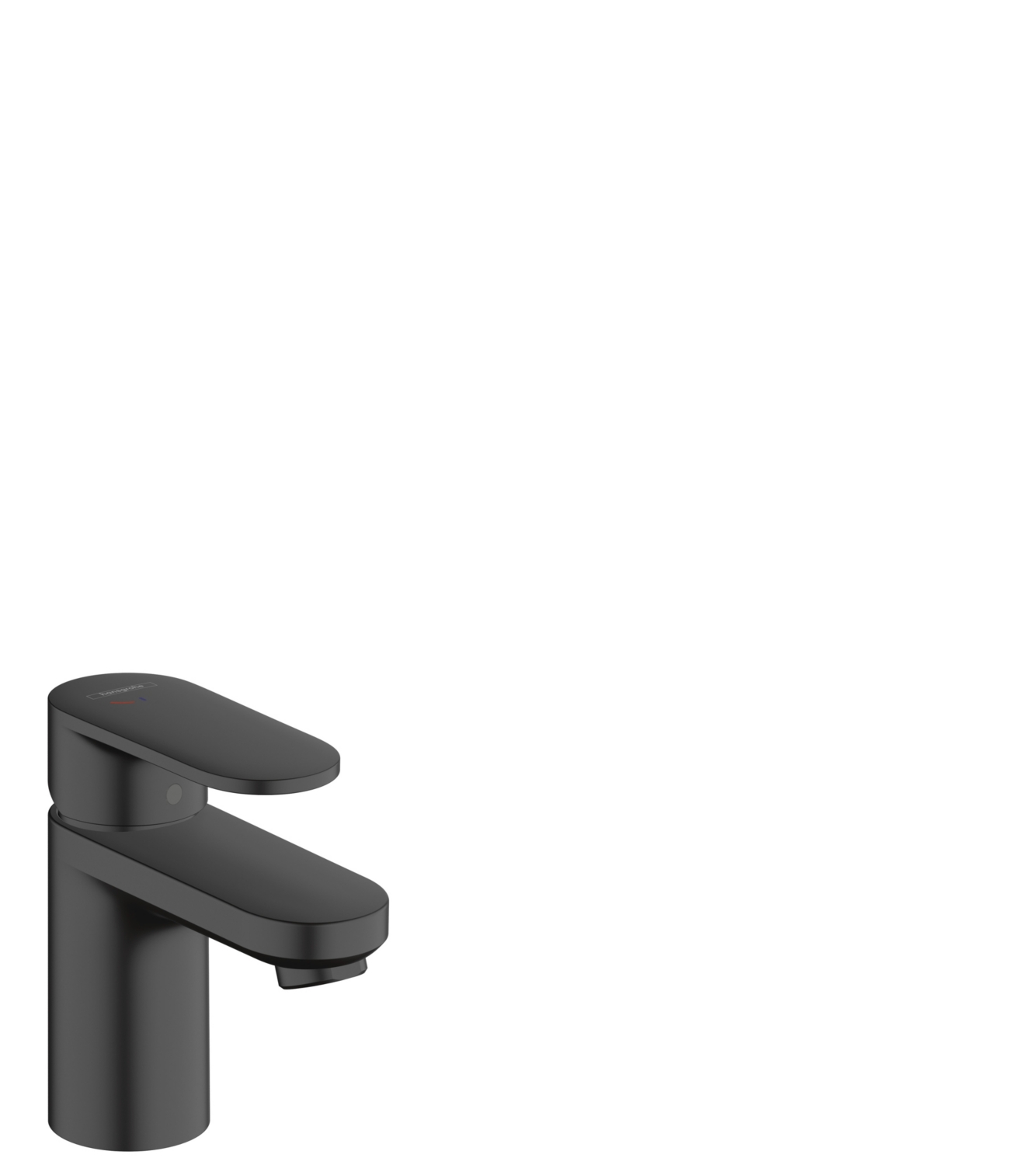 Mitigeur lavabo Vernis Blend 70 Ch3 CoolStart Hansgrohe
