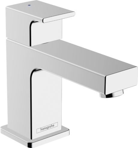 Robinet lave-mains Vernis Shape 70 EcoSmart Hansgrohe