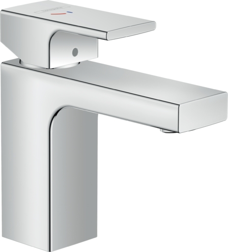 Mitigeur lavabo Vernis Shape 100 CoolStart - C3 Hansgrohe