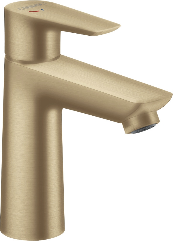 Mitigeur lavabo Talis E 110 CH3 CoolStart Hansgrohe