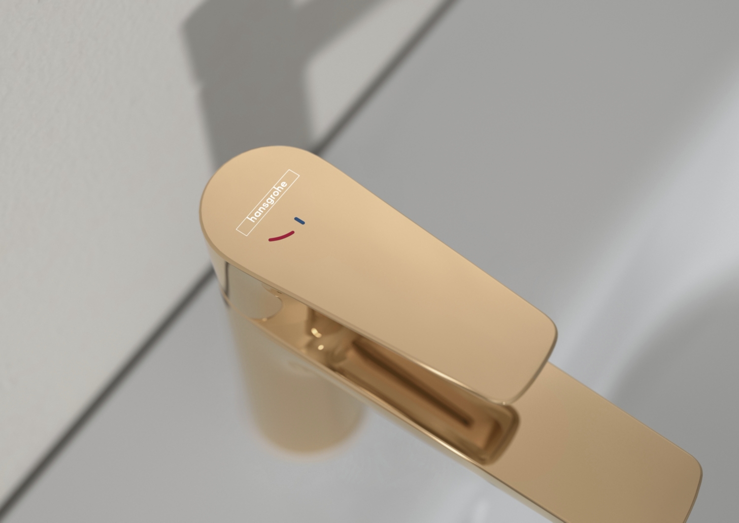 Mitigeur lavabo Talis E 110 CH3 CoolStart Hansgrohe
