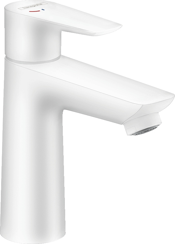 Mitigeur lavabo Talis E 110 CoolStart EcoSmart Hansgrohe