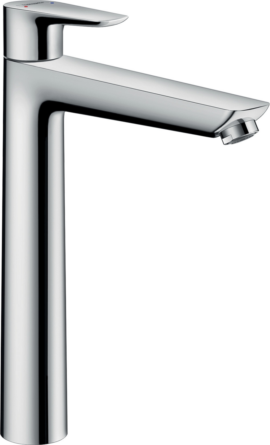  Mitigeur lavabo réhaussé Talis E 240 EcoSmart 