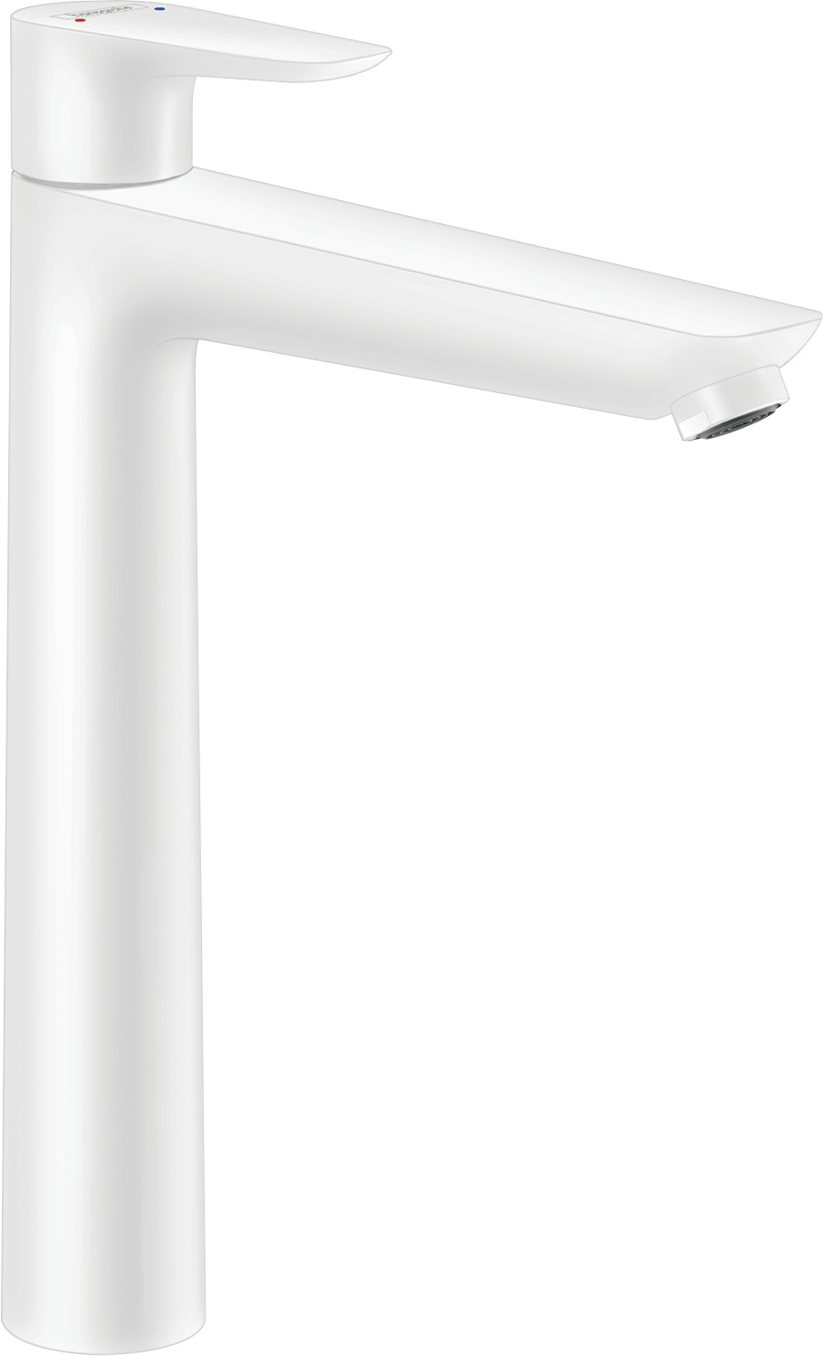 Mitigeur lavabo réhaussé Talis E 240 EcoSmart Hansgrohe