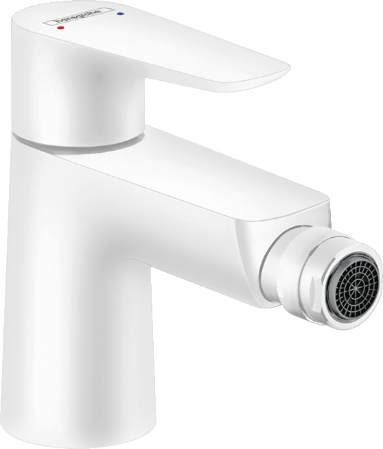 Mitigeur bidet Talis E EcoSmart Hansgrohe