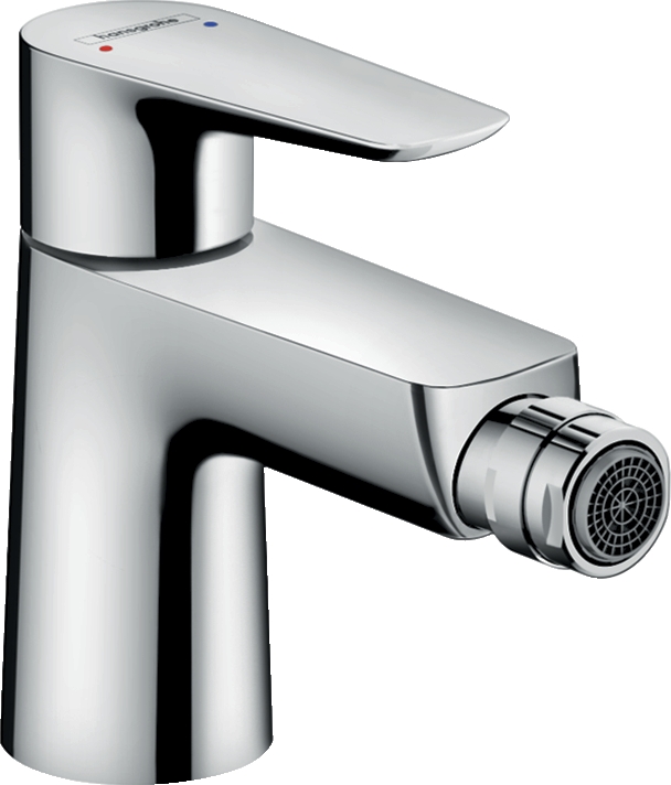 Mitigeur bidet Talis E 71721000 Hansgrohe