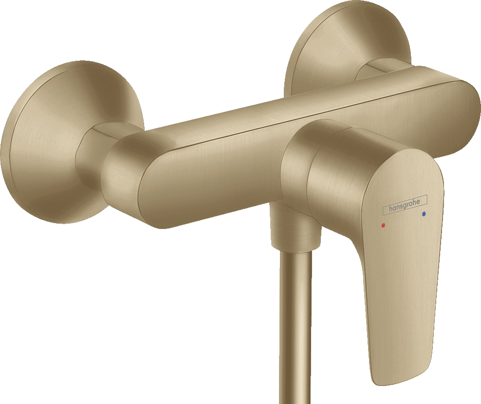 Mitigeur douche Talis E Hansgrohe