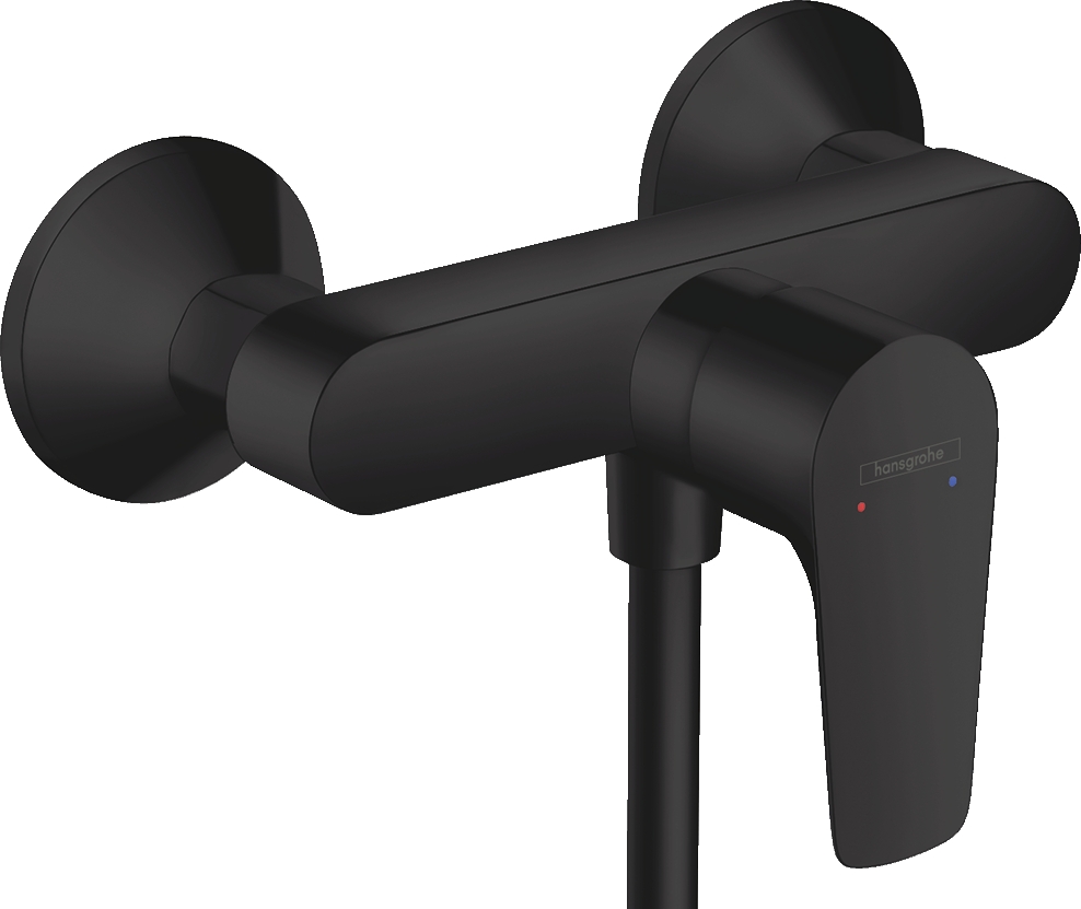 Mitigeur douche Talis E Hansgrohe