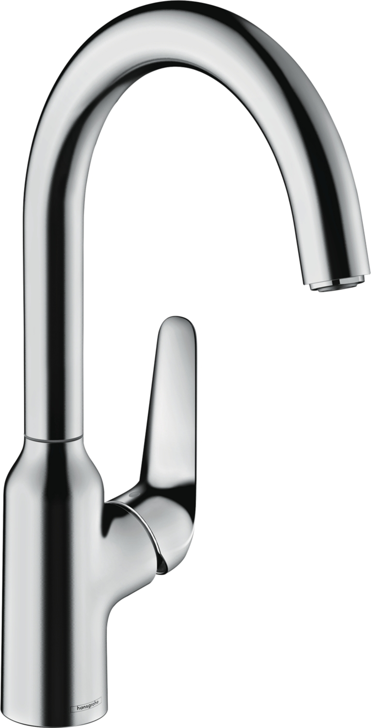 Mitigeur évier Focus M42 220 Hansgrohe