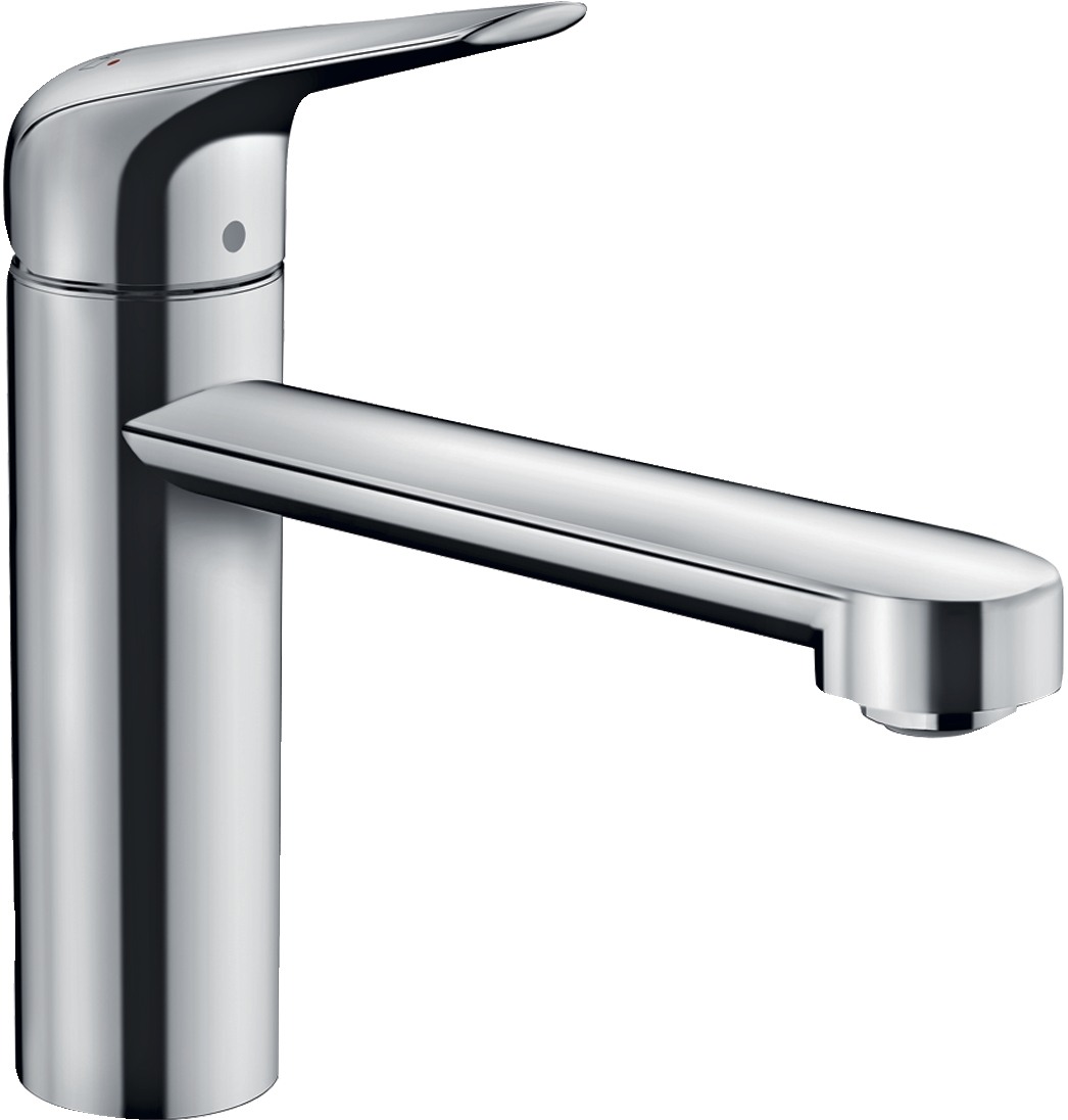 Mitigeur évier Focus M42 120 CoolStart 71805000 Hansgrohe