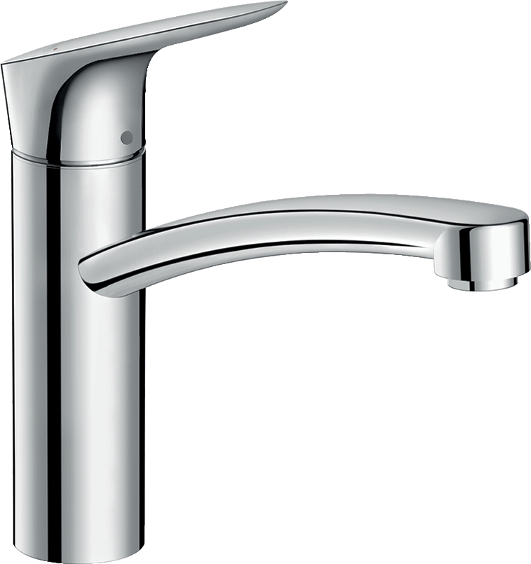 Mitigeur évier Logis M31 160 71832000 Hansgrohe