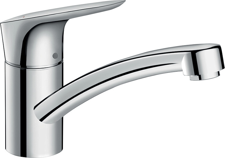  Mitigeur évier Logis 120 CoolStart 71837000 