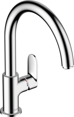 Mitigeur évier Vernis Blend M35 Hansgrohe