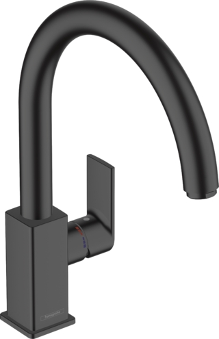 Mitigeur évier Vernis Shape M35 Hansgrohe