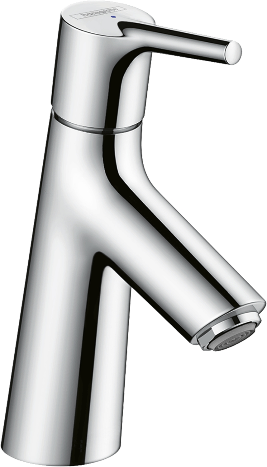 Robinet lave-mains Talis S - Eau froide 72017000 Hansgrohe