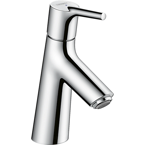 Robinet lave-mains Talis S - Eau froide 72017000 Hansgrohe
