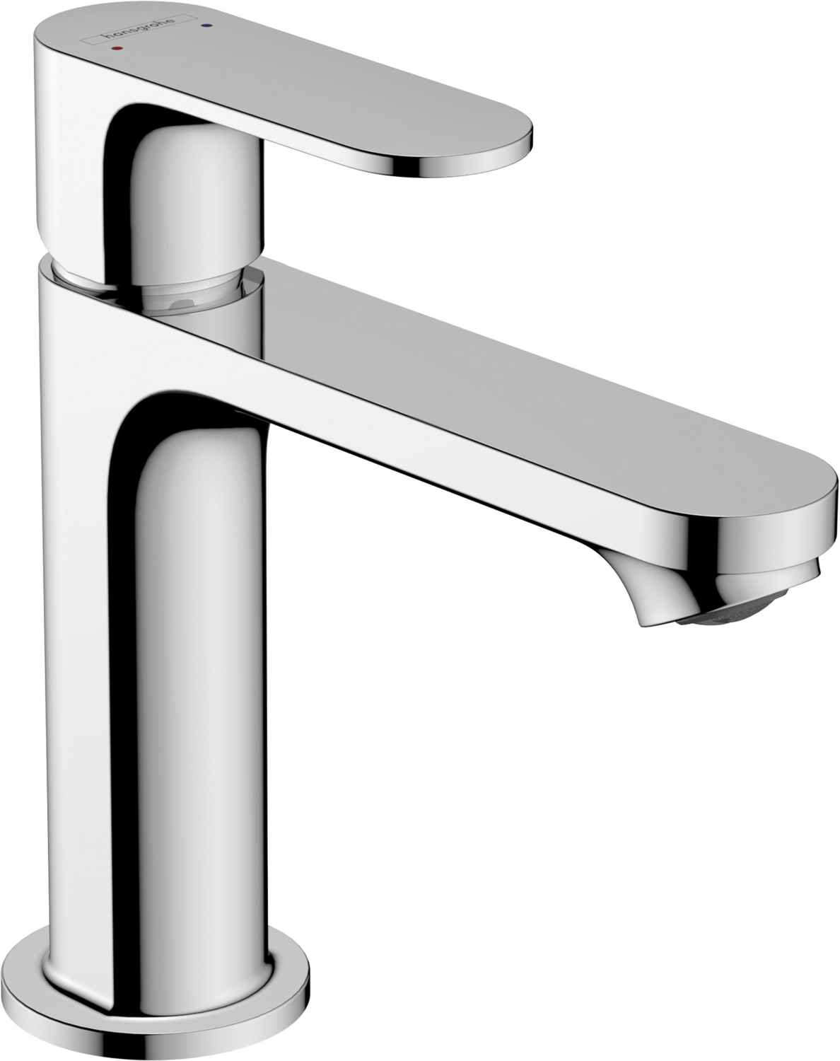 Mitigeur lavabo 110 Rebris S Ch3 Hansgrohe