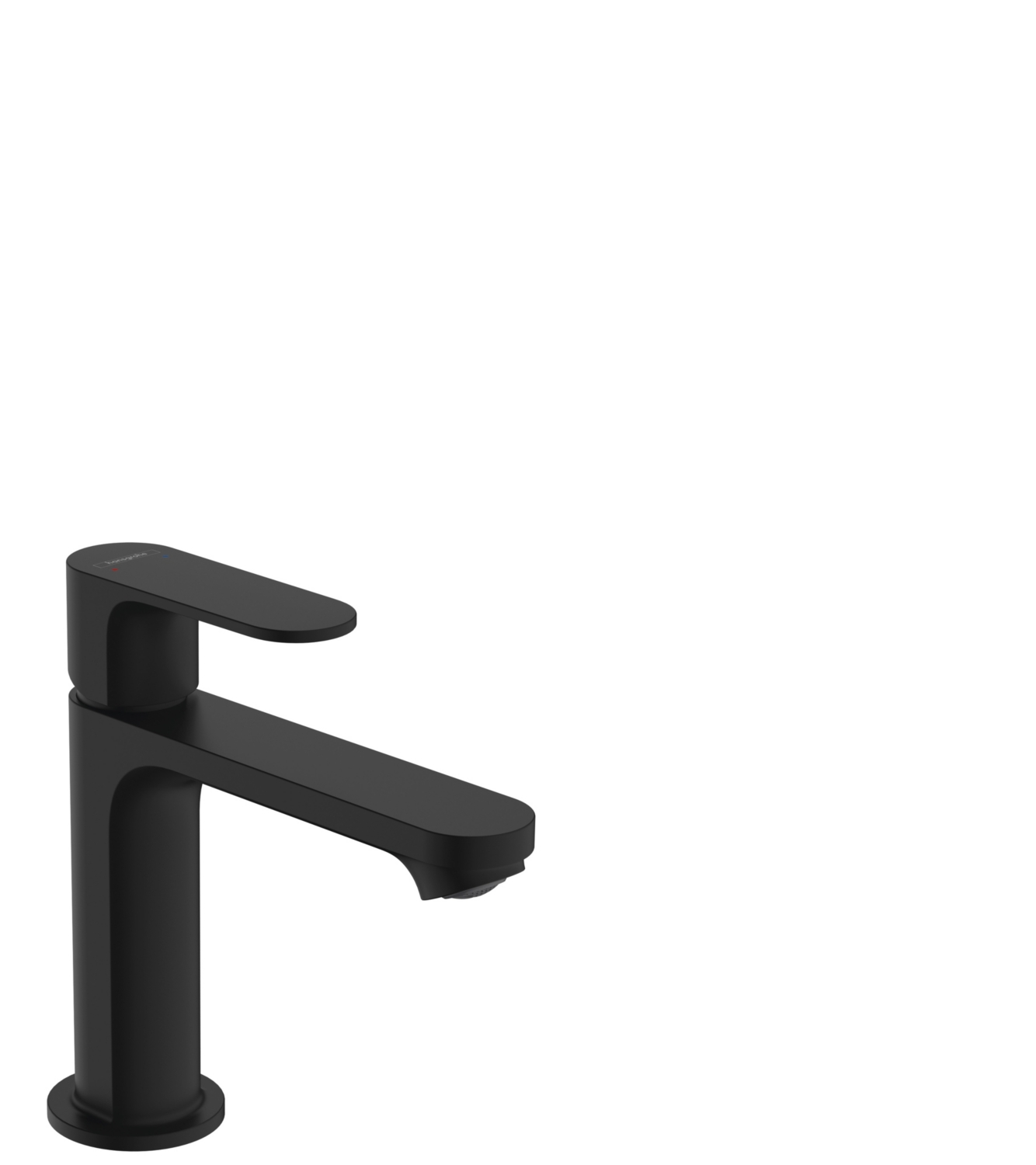 Mitigeur lavabo 110 Rebris S Ch3 Hansgrohe