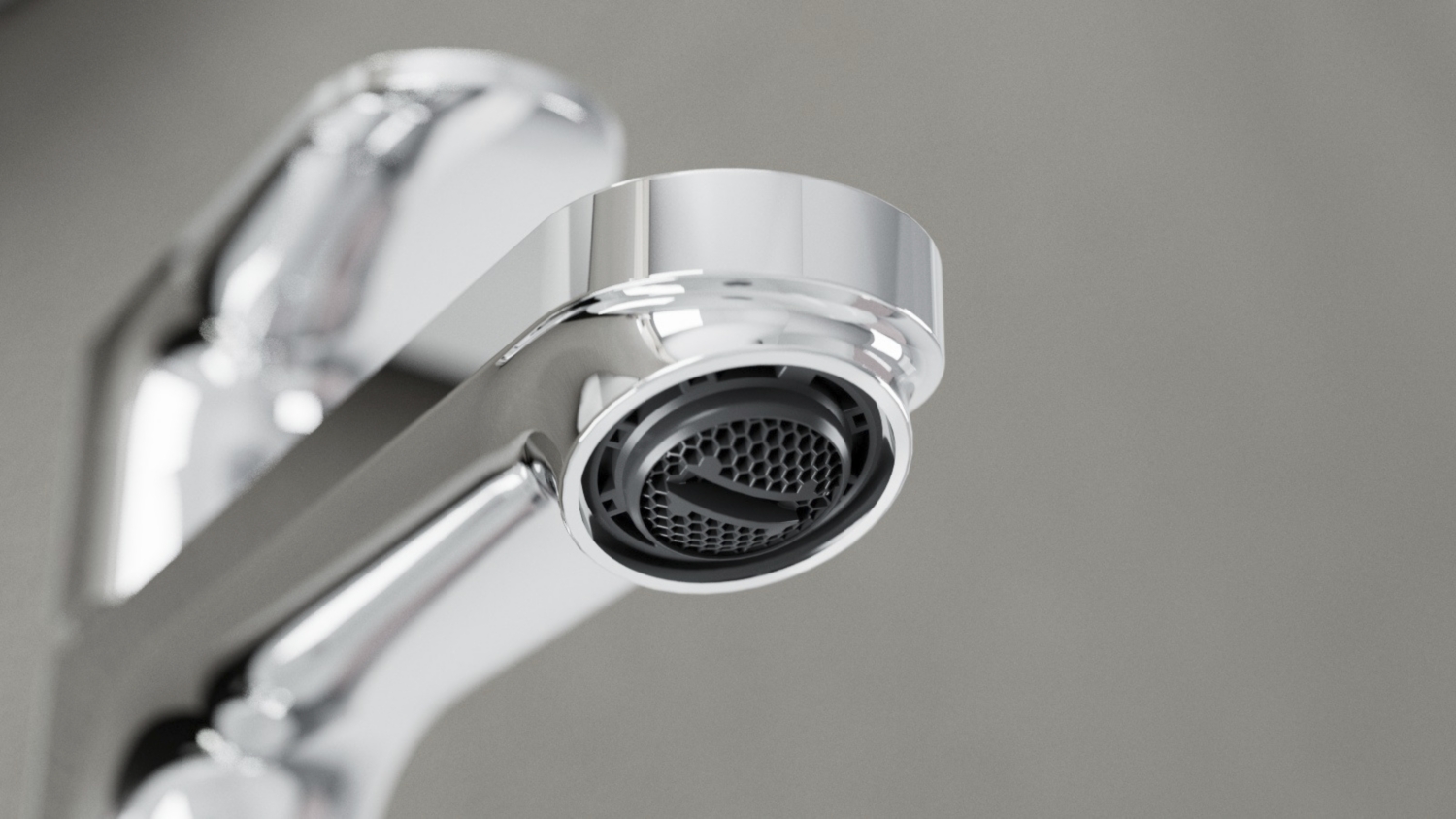 Mitigeur lavabo Rebris S 110 Ch3 Coolstart Hansgrohe