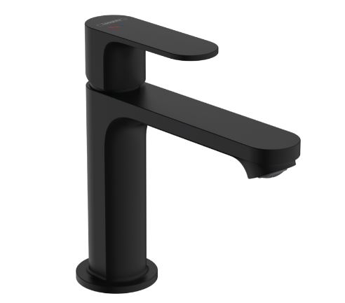 Mitigeur lavabo Rebris S 110 Ch3 Coolstart Hansgrohe