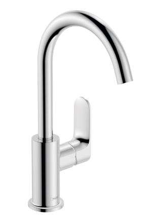 Mitigeur lavabo 210 Rebris S Hansgrohe