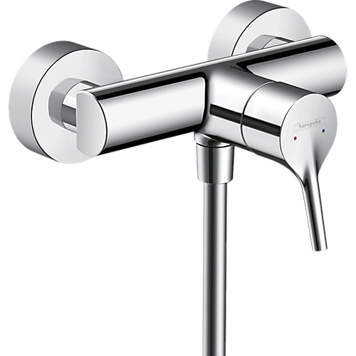 Mitigeur douche Talis S 72600000 Hansgrohe