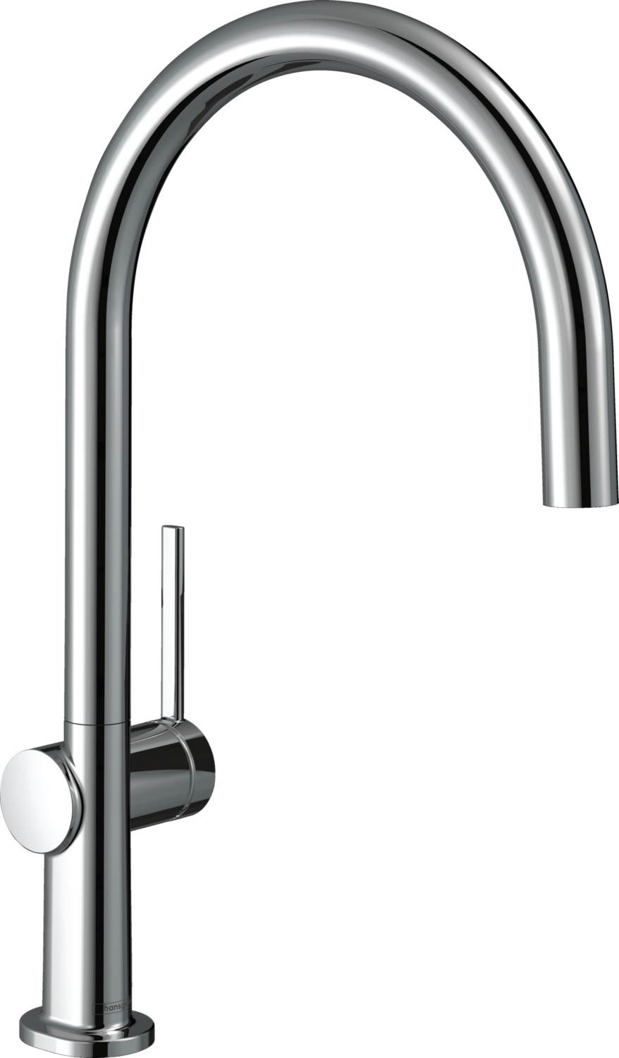 Mitigeur évier Talis M54 220 Hansgrohe