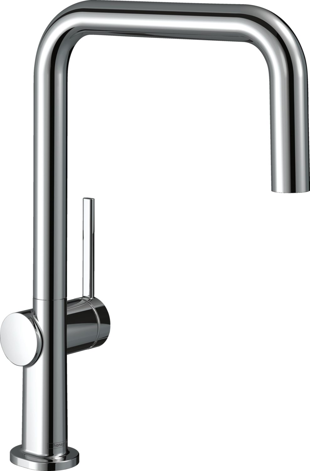 Mitigeur évier Talis M54 U 220 Hansgrohe