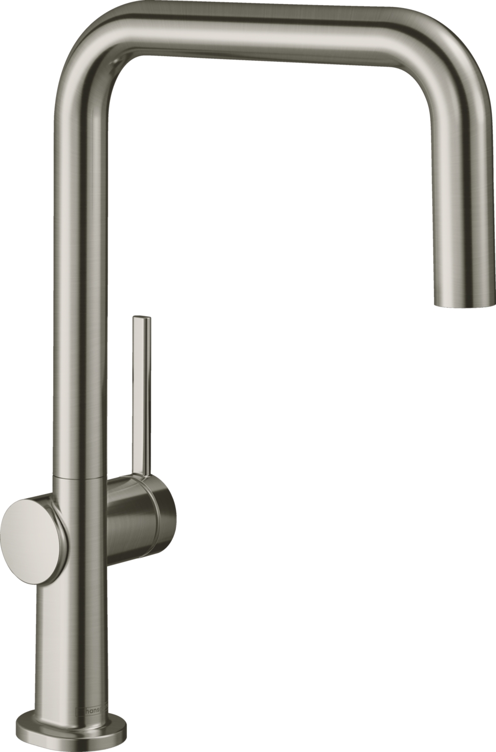 Mitigeur évier Talis M54 U 220 Hansgrohe