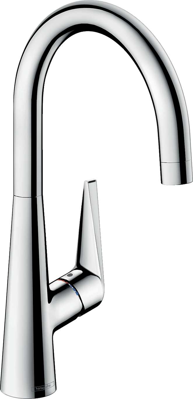 Mitigeur évier Talis M51 260 Hansgrohe