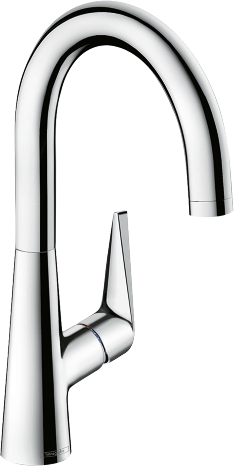 Mitigeur évier Talis M51 220 Hansgrohe