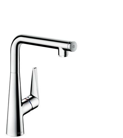 Mitigeur évier Talis Select M51 300 Hansgrohe