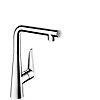 Mitigeur évier Talis Select M51 300 Hansgrohe