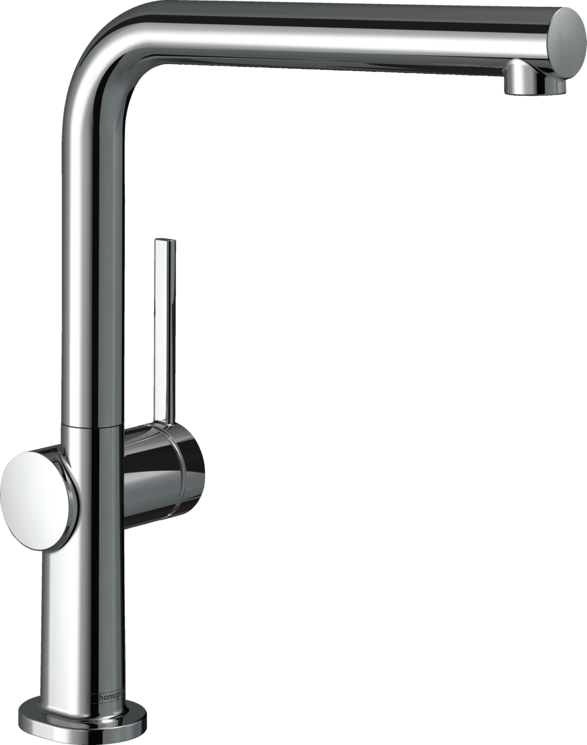 Mitigeur évier Talis M54 270 Hansgrohe