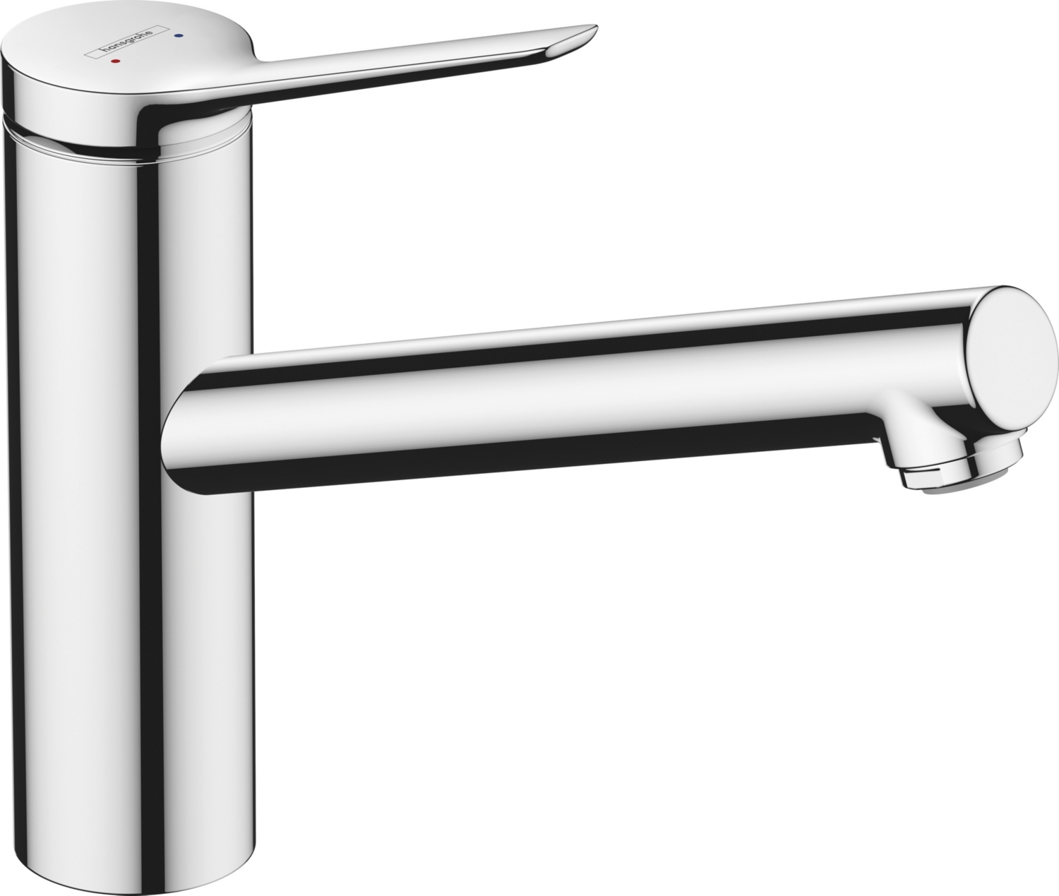 Mitigeur évier Zesis M33 150 Hansgrohe