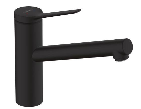 Mitigeur évier Zesis M33 150 Hansgrohe