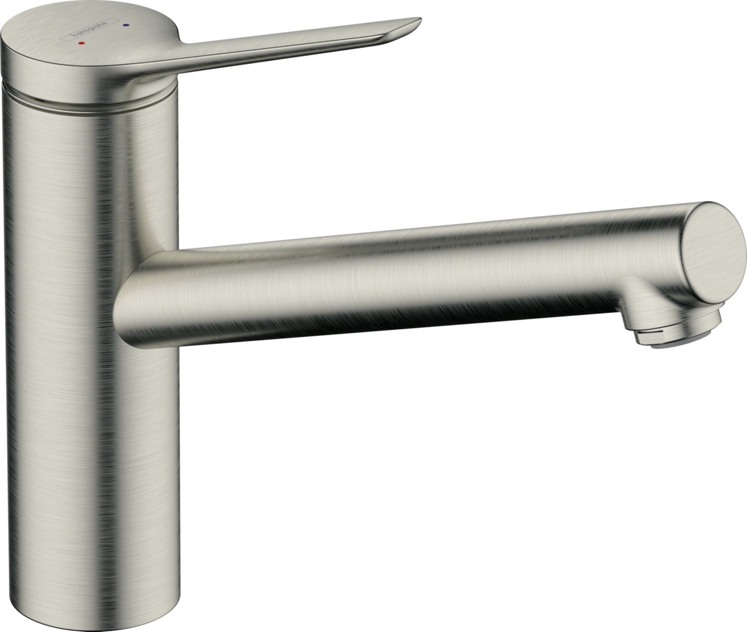 Mitigeur évier Zesis M33 Hansgrohe