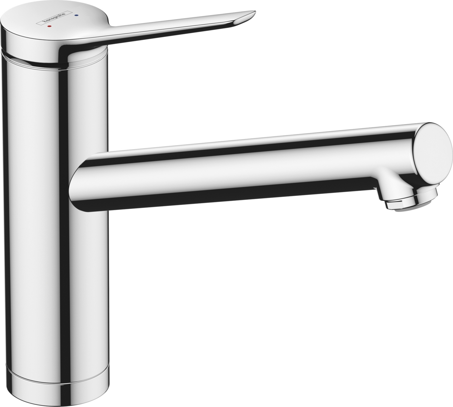 Mitigeur évier Zesis M33 160 - Rabattable Hansgrohe