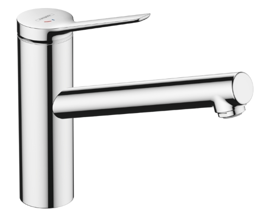 Mitigeur évier Zesis M33 C3 Hansgrohe