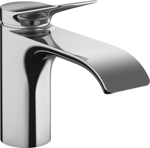 Mitigeur lavabo Vivenis 80 EcoSmart Hansgrohe