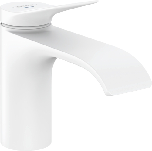 Mitigeur lavabo Vivenis 80 EcoSmart Hansgrohe