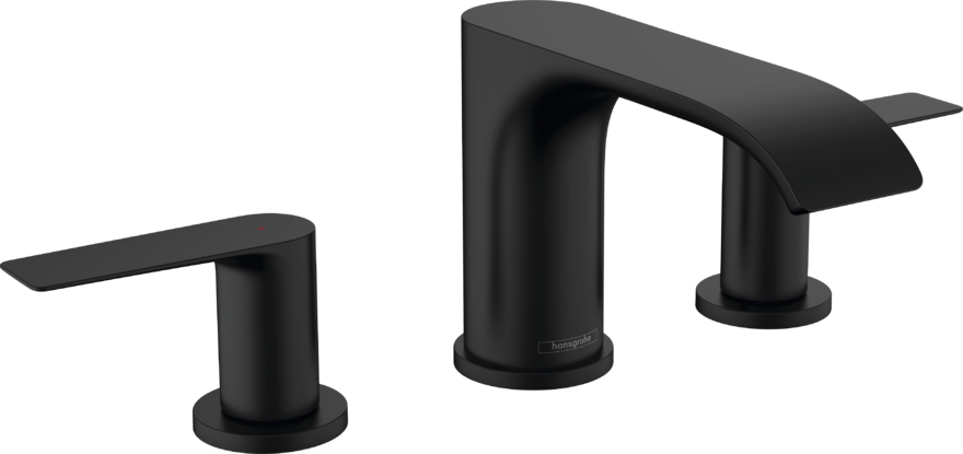 Mélangeur lavabo 3 trous Vivenis Hansgrohe
